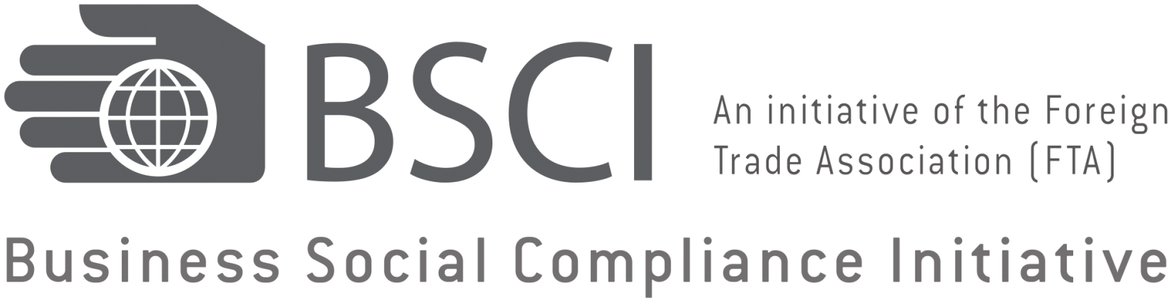 BSCI : Business Social Compliance İnitiative