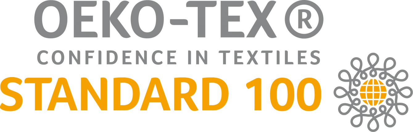 OEKO-TEX STANDARD 100